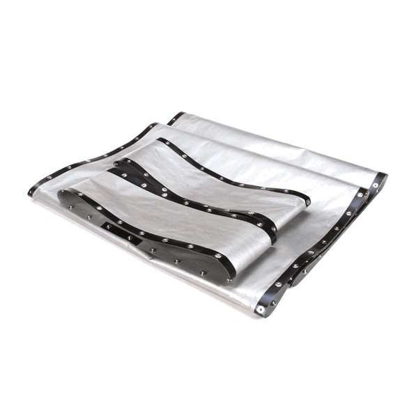 (image for) Roundup - AJ Antunes 7000951 GST 5V BELT KIT